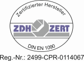 METAWE Stahlbau M. Wetzig baut nach DIN 18800-7.