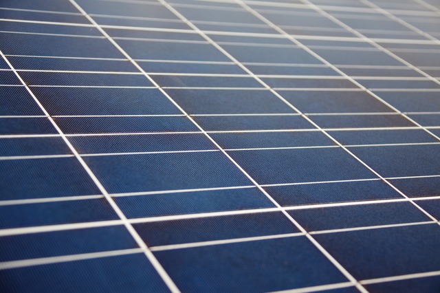 Energie auf dem eigenen Dach produzieren - Solarzellen machen's möglich