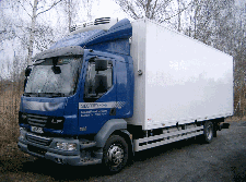 Atego Kasten