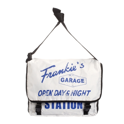 Messenger Bag
