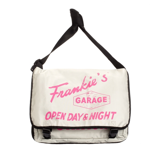 Messenger Bag