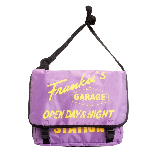 Messenger Bag