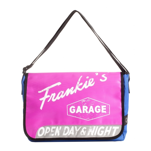 Post Bag