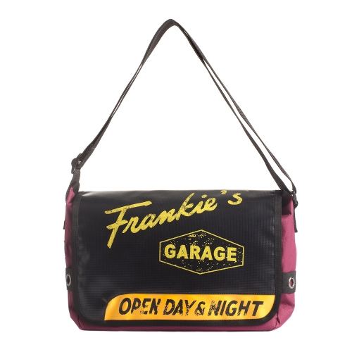 Post Bag
