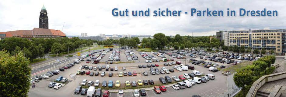 Was Kostet Parken Sonntags Zentrum Dresden