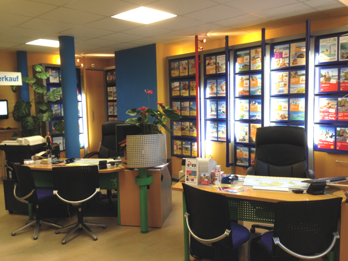 Das Reisebüro Reisen & Service aus Döbeln ist Ihr Reisespezialist.