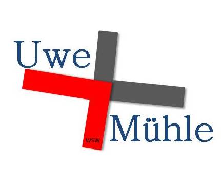 Logo von Uwe Mühle