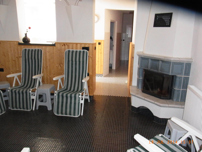 Physiotherapie Trommer in Rochlitz.