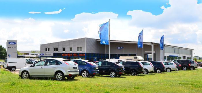 Autohaus Jessen Flensburg