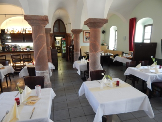 Pension & Gasthaus Teichhaus Eschefeld in Frohburg lädt Sie ein.