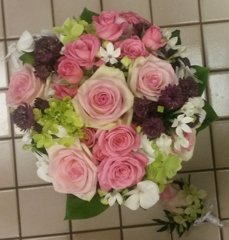 Blumen- und Pflanzenshop Maria Garz in Zahna