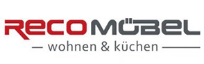 Logo Reco Möbel in Stollberg