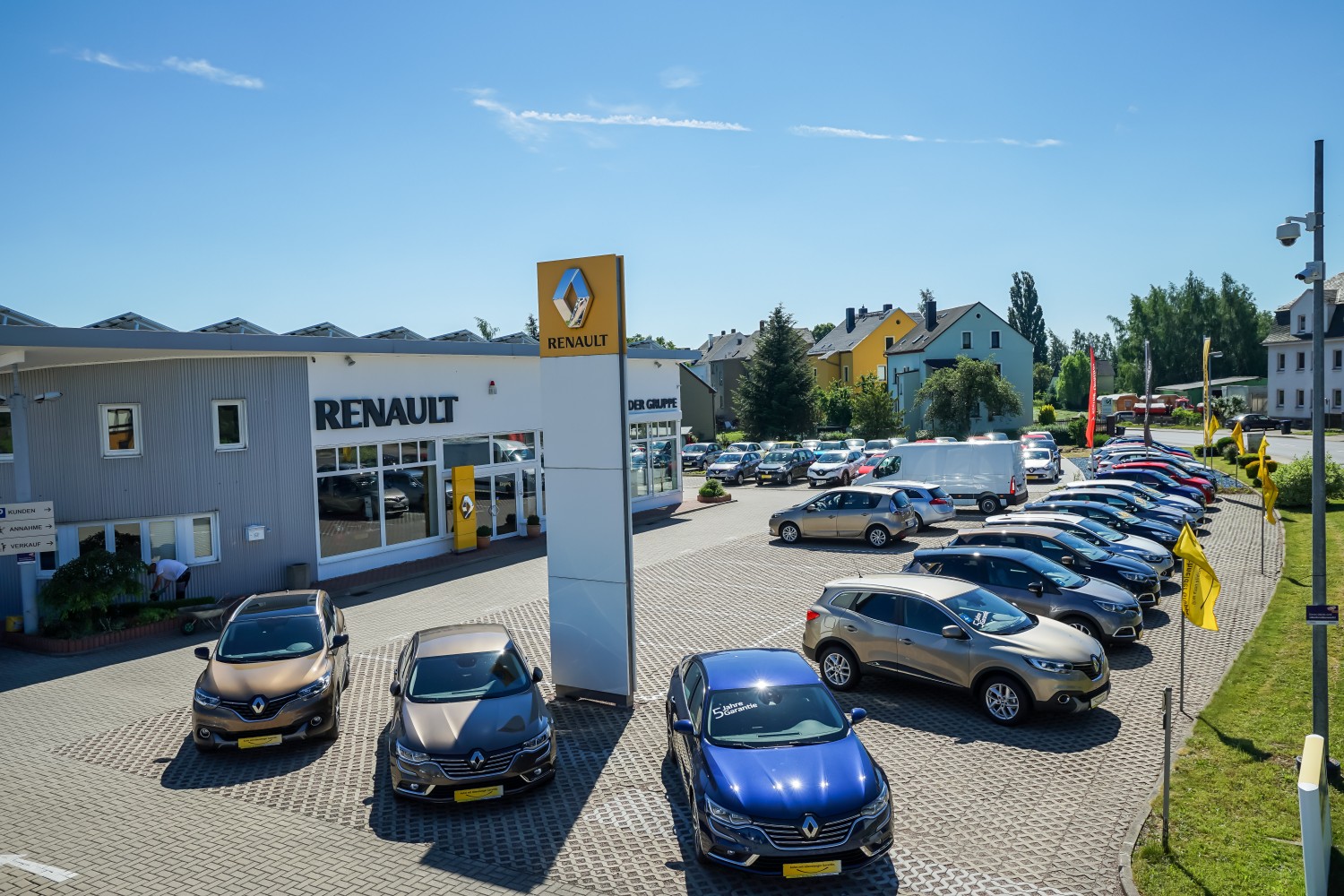 Schneider Gruppe Mittweida