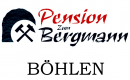 Pension Zum Bergmann  c/o Strike In GmbH