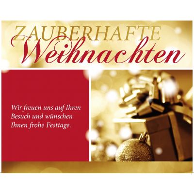 Weihnachten Zauberhafte Weihnachten 2017 Schuhe und Lederwaren Hemmo sichtbar weisswasser MeinZuhauseLKGR LandkreisGoerlitz 