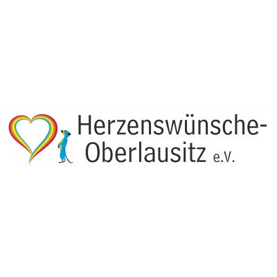 Logo&Schrift Herzenswünsche Oberlausitz 3000px