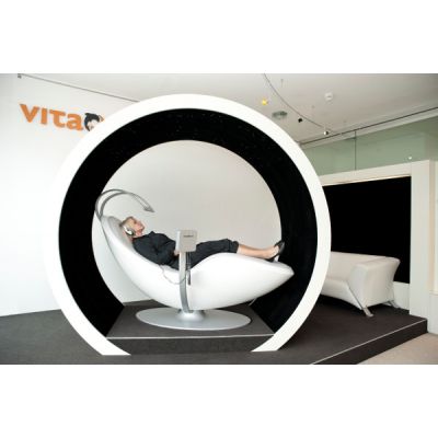 VITA LIFE vSystem Lounge Ring Sternenhimmel b96e4704