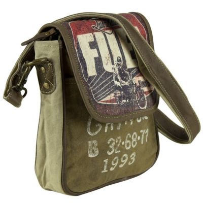 51706 4 Jalan FairCommerce Tasche Messenger Umhaengetasche Hemmo Schuhe und Lederwaren Mode fashion sichtbar Weisswasser MeinZuhauseLKGR