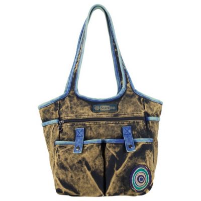 52014 1 Jalan FairCommerce Handtasche Shopper Schultertasche Hemmo Schuhe und Lederwaren Mode fashion sichtbar Weisswasser MeinZuhauseLKGR