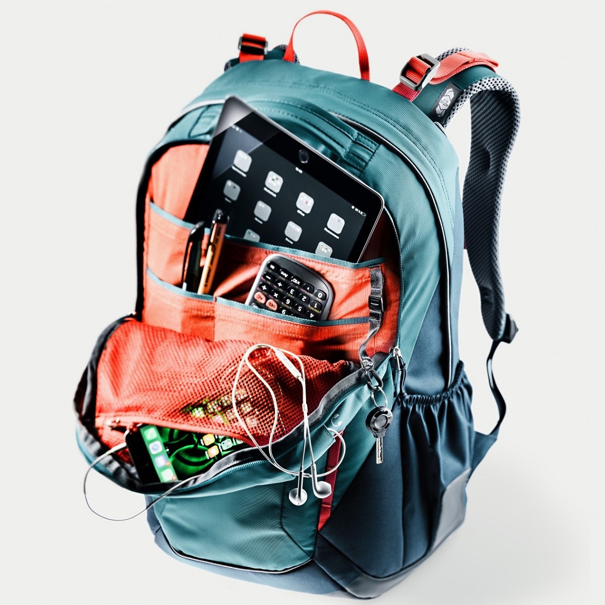 Deuter Ypsilon Rucksack für Schule und Uni SOLD OUT