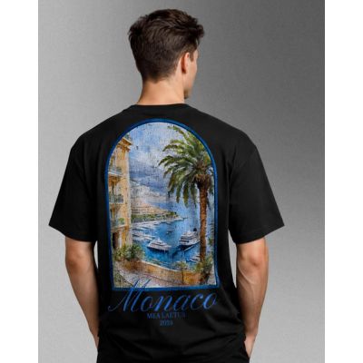 Screenshot 2026 04 15 at 13 34 54 Oversized Tee Monaco   BLACK MEA LAETUS