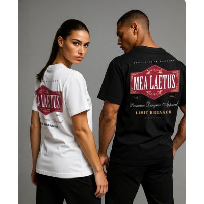 Screenshot 2026 04 15 at 13 33 36 Limitbreaker Emblem RED   Premium Cotton T Shirt black MEA LAETUS