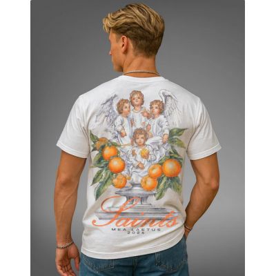 Screenshot 2026 04 15 at 13 32 29 Saints Angels – Premium Cotton T Shirt white MEA LAETUS