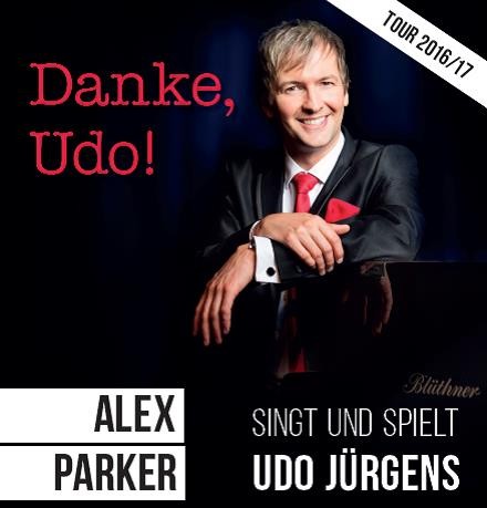 Danke, Udo!