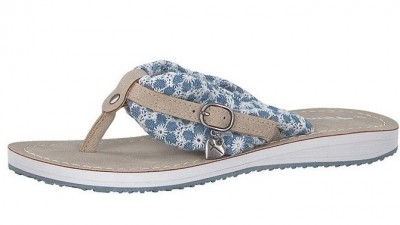 Tamaris Zehentrenner sky flower - Im SommerSALE