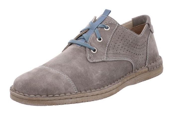 Josef Seibel Herrenhalbschuh Rodney 09 - Im SommerSALE