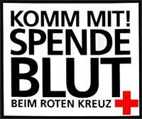 Blutspenden am 09.08.2017 in Frohburg