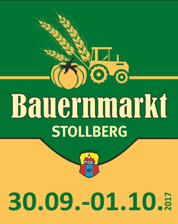 Stollberger Bauernmarkt
