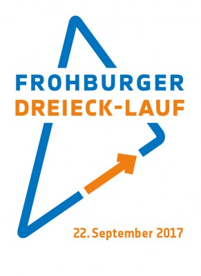 Dreieck-Lauf am 22.09.2017 in Frohburg