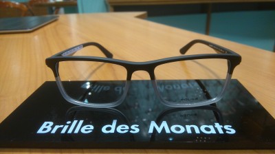 Brille des Monats