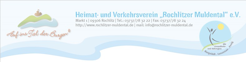 Heimat- und Verkehrsverein "Rochlitzer Muldental" e.V.