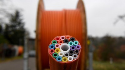 Schnelles Internet - Jetzt wird auf die Tube gedrückt