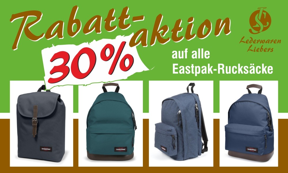 unser Deal im April