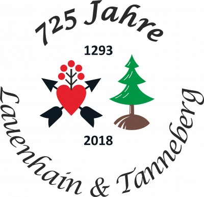 725 Jahre Lauenhain & Tanneberg