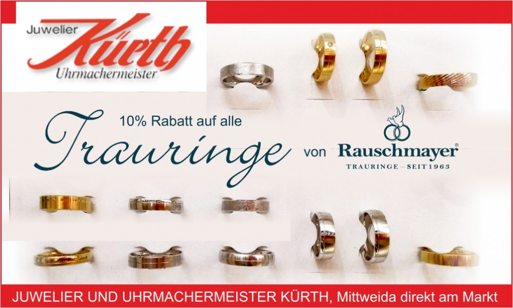 Trauen Sie sich...
