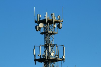 Strukturwandel in der Region - 5G-Mobilfunk in der Lausitz