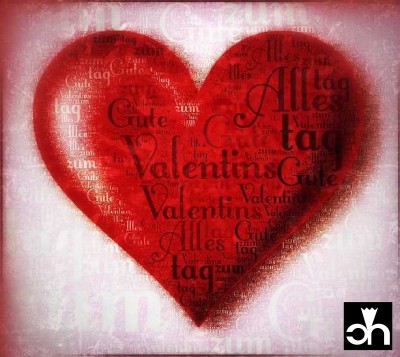 Preise zum Knutschen - Liebe schenken zum Valentinstag