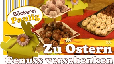 Unser Osterspezial