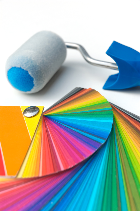 Bei der Bornarer Maler GmbH aus Borna sind Sie an der richtigen Adresse wenn es um Sachen Farbe geht.