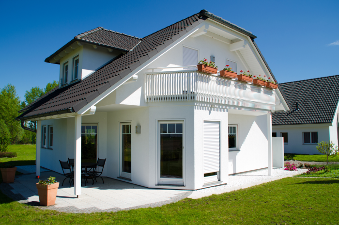 Finden Sie Ihr Traumhaus mit M. Schumann Immobilien aus der Lutherstadt Wittenberg.