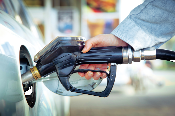 Nicht nur Diesel oder Benzin auch Heizöl biete der Brennstoffhandel Dedores in Grünhain-Beierfeld an.