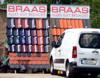 Dachdeckerei Hahn