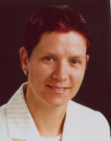 Rechtsanwältin Nicole Przybilla