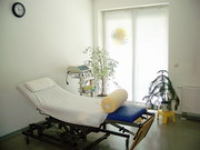 Physiotherapie Birgit Herzog
